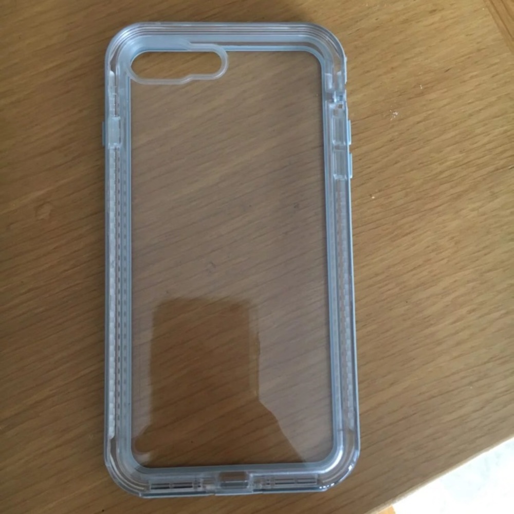 LifeProof Case for iPhone 7 & 8 Plus